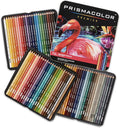 Prismacolor Premier Colored Pencils, Soft Core, 72 Count Assorted Colors – Professional Artist Coloring & Drawing Set